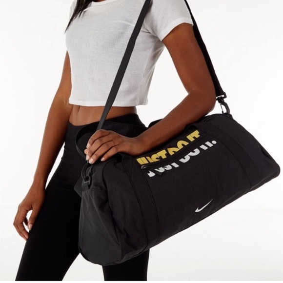 Nike Training Duffel Bag - Picture 3 of 7